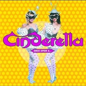 Cinderella - Once Upon A Time i gruppen CD / Metal/ Heavy metal hos Bengans Skivbutik AB (685229)