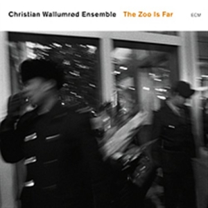 Christian Wallumrød Ensemble - The Zoo Is Far i gruppen CD / Jazz hos Bengans Skivbutik AB (685248)