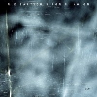 Nik Bärtsch's Ronin - Holon i gruppen VI TIPSER / Klassiska lablar / ECM Records hos Bengans Skivbutik AB (685305)