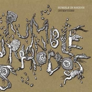 Rumble In Rhodos - Intentions i gruppen VI TIPSER / Julegavetips CD hos Bengans Skivbutik AB (685437)