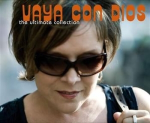 Vaya Con Dios - Ultimate Collection i gruppen CD / Pop-Rock,Annet hos Bengans Skivbutik AB (685498)