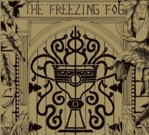 Freezing Fog - March Forth To Victory i gruppen CD / CD Metal hos Bengans Skivbutik AB (685505)