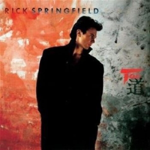 Springfield Rick - Tao i gruppen VI TIPSER / Julegavetips CD hos Bengans Skivbutik AB (685549)