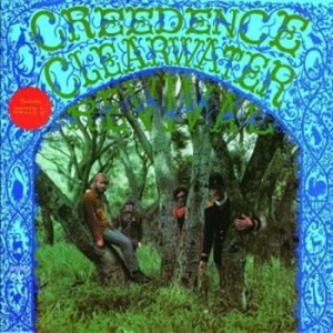 Creedence Clearwater Revival - Creedence Clearwater R - Rem i gruppen Minishops / Creedence Clearwater Revival hos Bengans Skivbutik AB (685571)