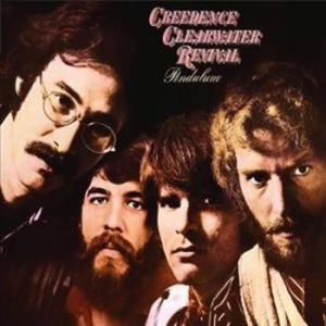 Creedence Clearwater Revival - Pendulum - Rem i gruppen CD / Pop-Rock hos Bengans Skivbutik AB (685577)