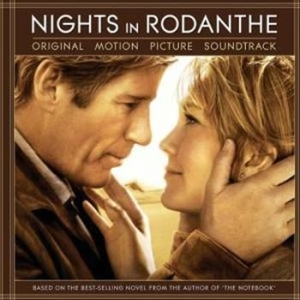 Filmmusikk - Nights In Rodanthe i gruppen CD / Film/Musikkkal hos Bengans Skivbutik AB (685663)