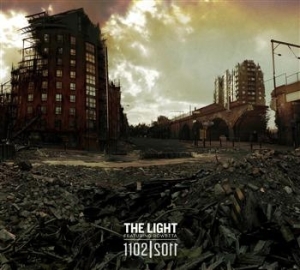 Hook Peter & The Light - 1102/2011 i gruppen CD / Rock hos Bengans Skivbutik AB (685710)