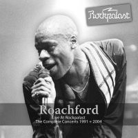 Roachford - Live At Rockpalast i gruppen CD / Rock hos Bengans Skivbutik AB (685722)