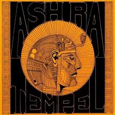 Ash Ra Tempel - Ash Ra Tempel i gruppen CD / Pop hos Bengans Skivbutik AB (685741)