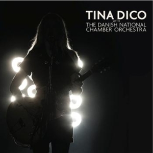 Dico Tina - Live (Cd+Dvd) With The Danish Natio i gruppen VI TIPSER / Julegavetips CD hos Bengans Skivbutik AB (685793)