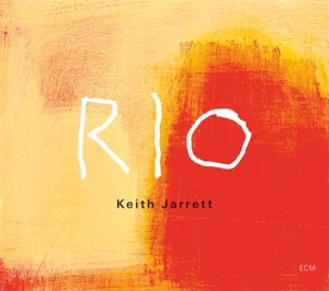 Keith Jarrett - Rio i gruppen VI TIPSER / Klassiska lablar / ECM Records hos Bengans Skivbutik AB (686126)