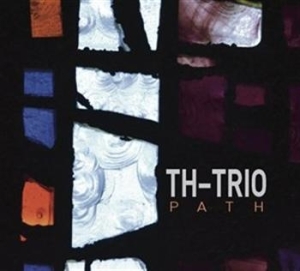 Th-Trio - Path i gruppen cdonuppdat / CDON Jazz Klassisk NX hos Bengans Skivbutik AB (686127)