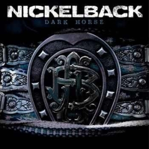 Nickelback - Dark Horse i gruppen -Start CD2 hos Bengans Skivbutik AB (686525)