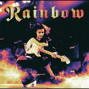 Rainbow - Best Of i gruppen CD / Metal,Pop-Rock hos Bengans Skivbutik AB (686590)