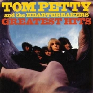 Tom Petty And The Heartbreakers - Greatest Hits i gruppen  hos Bengans Skivbutik AB (686591)