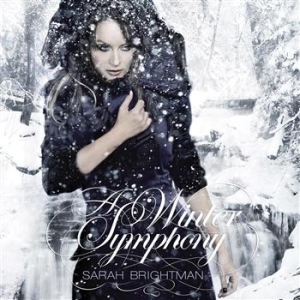 Sarah Brightman - A Winter Symphony i gruppen CD / JuleMusikkk,Pop-Rock hos Bengans Skivbutik AB (686830)