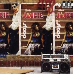 Little Jackie - The Stoop i gruppen CD / CD RnB-Hiphop-Soul hos Bengans Skivbutik AB (686831)