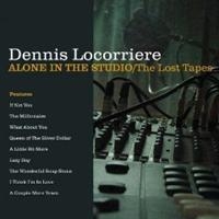 Dennis Locorriere (Voice Of Dr Hook - Lost Tapes Cd / Dvd i gruppen CD hos Bengans Skivbutik AB (686860)