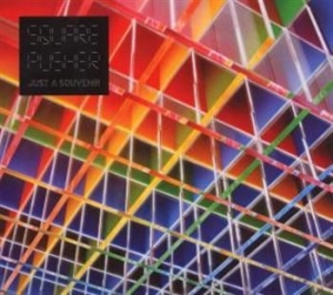 Squarepusher - Just A Souvenir i gruppen VI TIPSER / Julegavetips CD hos Bengans Skivbutik AB (686990)