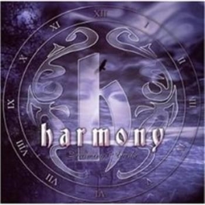 Harmony - Dreaming Awake i gruppen CD / Metal hos Bengans Skivbutik AB (687276)