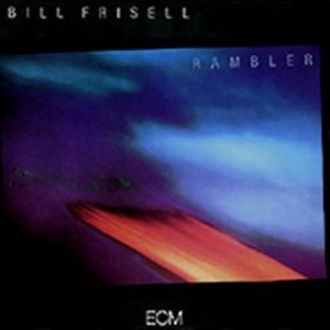 Frisell Bill - Rambler i gruppen CD / Annet hos Bengans Skivbutik AB (687330)