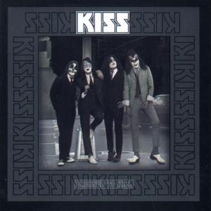 Kiss - Dressed To Kill =Remaster i gruppen VI TIPSER / Hjem - CD Nyheter & Kommende hos Bengans Skivbutik AB (687637)