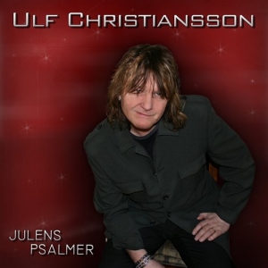 Christiansson Ulf - Julens Psalmer i gruppen VI TIPSER / Julemusikk på Vinyl & CD hos Bengans Skivbutik AB (687807)