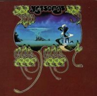 Yes - Yessongs i gruppen Aug3300 hos Bengans Skivbutik AB (687988)