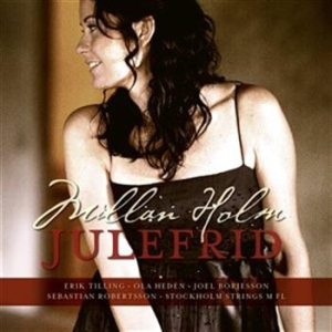 Holm Millan - Julefrid i gruppen Externt_Lager / Naxoslager hos Bengans Skivbutik AB (688043)