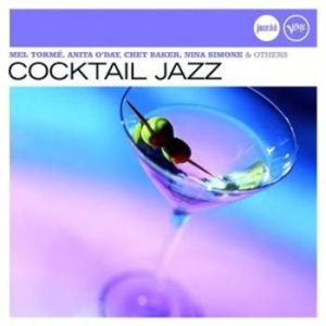 Various Artists - Cocktail Jazz (Jazzland) i gruppen CD / Jazz/Blues hos Bengans Skivbutik AB (688886)