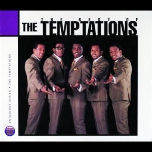 The Temptations - Best Of (2CD) i gruppen CD / Best Of,Metal,Pop-Rock,RnB-Soul hos Bengans Skivbutik AB (688957)