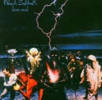 Black Sabbath - Live Evil i gruppen CD / Metal,Pop-Rock hos Bengans Skivbutik AB (689054)