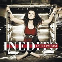 LAURA PAUSINI - INEDITO i gruppen CD / Pop-Rock hos Bengans Skivbutik AB (689304)