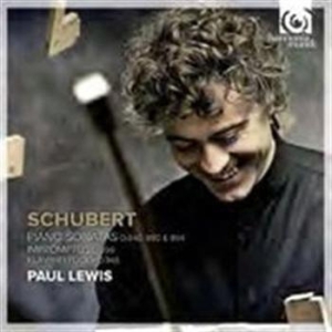 Schubert F. - Late Piano.. i gruppen CD / Annet hos Bengans Skivbutik AB (689438)