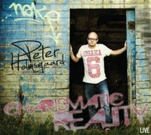 Holmsgaard Peter - Charismatic Reality i gruppen Externt_Lager / Naxoslager hos Bengans Skivbutik AB (689513)