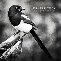 We Are Fiction - One For Sorrow i gruppen CD / Pop-Rock hos Bengans Skivbutik AB (689866)