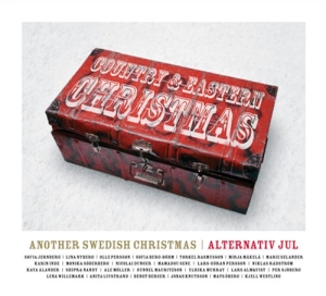 Various Artists - Eastern Christmas i gruppen CD / JuleMusikkk,Annet hos Bengans Skivbutik AB (689888)