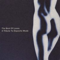 Various Artists - Best Of Loves:Tribute To Depeche Mo i gruppen CD / Rock hos Bengans Skivbutik AB (689896)