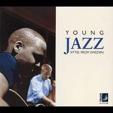 Young Jazz Ii i gruppen cdonuppdat / CDON Jazz Klassisk NX hos Bengans Skivbutik AB (690002)