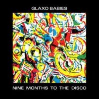 Glaxo Babies - Nine Months To The Disco i gruppen CD hos Bengans Skivbutik AB (690113)