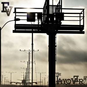 Evidence - Layover i gruppen CD / Hip Hop hos Bengans Skivbutik AB (690118)