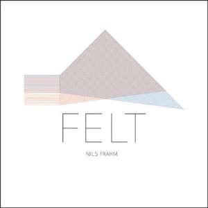 Frahm Nils - Felt i gruppen VI TIPSER / Julegavetips CD hos Bengans Skivbutik AB (690192)