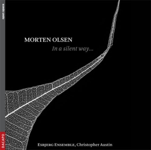 Olsen - In A Silent Way i gruppen VI TIPSER / Julegavetips CD hos Bengans Skivbutik AB (690315)