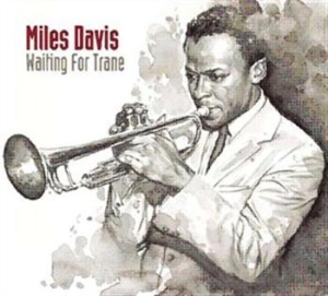 Miles Davis - Waiting For Trane i gruppen Minishops / Miles Davis hos Bengans Skivbutik AB (690495)