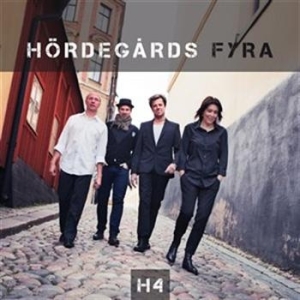 Hördegårds Fyra - H4 i gruppen Externt_Lager / Naxoslager hos Bengans Skivbutik AB (690840)