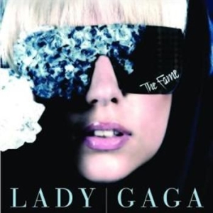 Lady Gaga - Fame i gruppen CD / Pop-Rock hos Bengans Skivbutik AB (690996)