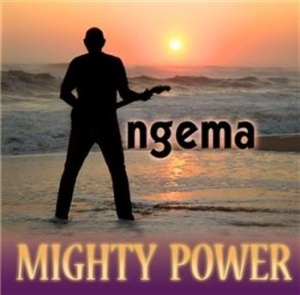 Olsson Ingemar/Ngema - Mighty Power i gruppen VI TIPSER / Julegavetips CD hos Bengans Skivbutik AB (691031)