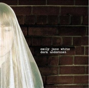 White Emily Jane - Dark Undercoat i gruppen VI TIPSER / Julegavetips CD hos Bengans Skivbutik AB (691442)