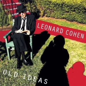 Cohen Leonard - Old Ideas i gruppen CD / Pop-Rock,Annet hos Bengans Skivbutik AB (691488)