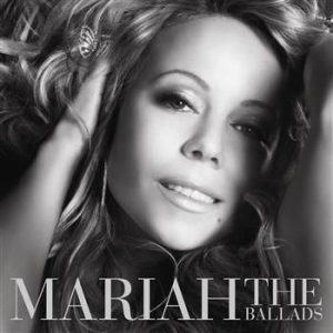 Carey Mariah - The Ballads i gruppen Minishops / Mariah Carey hos Bengans Skivbutik AB (691560)